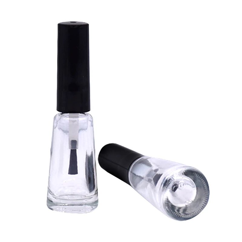 Factory Directly Price Most Popular Supply Customized Colorful nail oil bottle