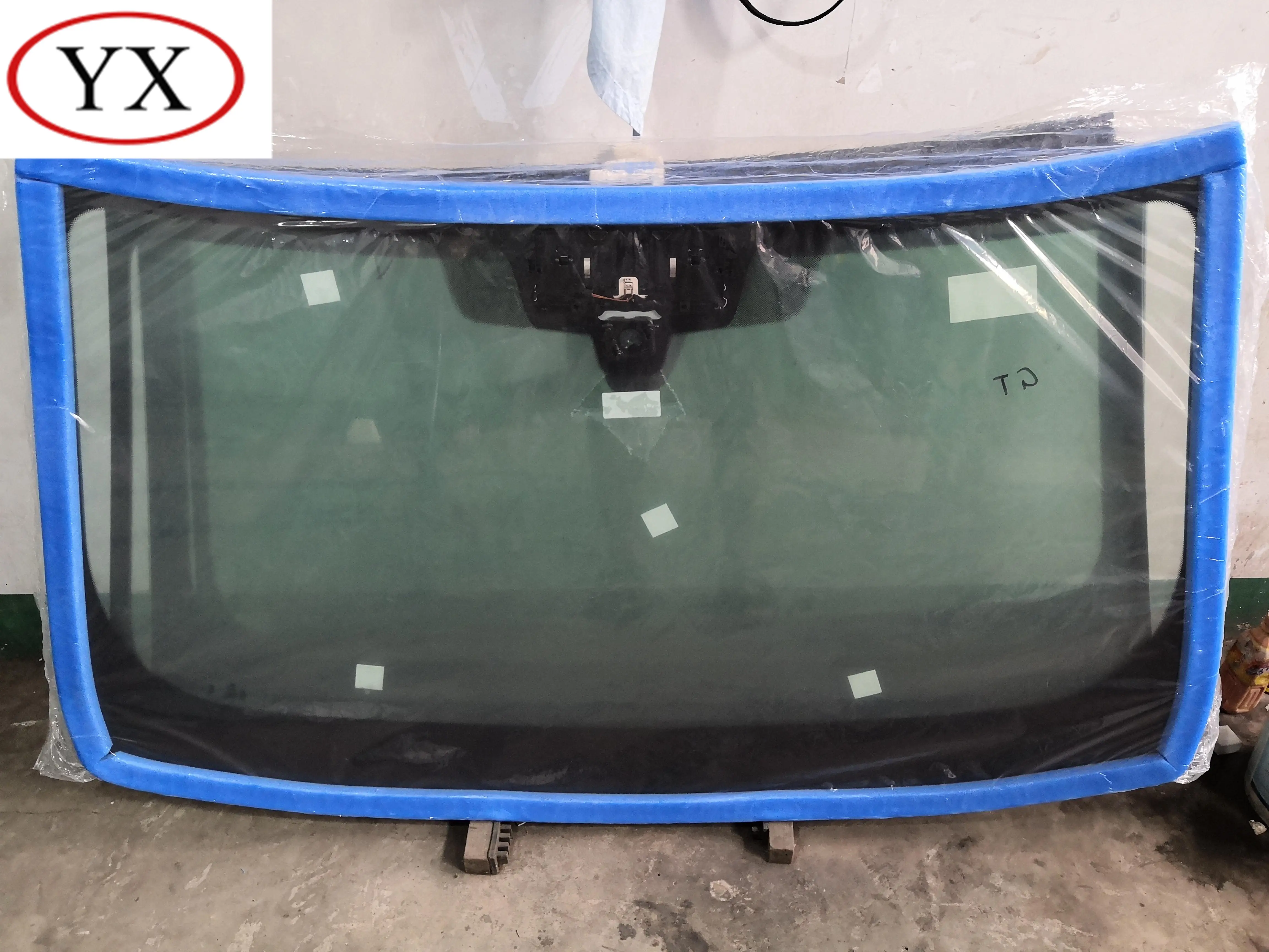 Auto Glass Front Windshield for TOYOTA TUNDRA 2D/4D PICK-UP 2000-06
