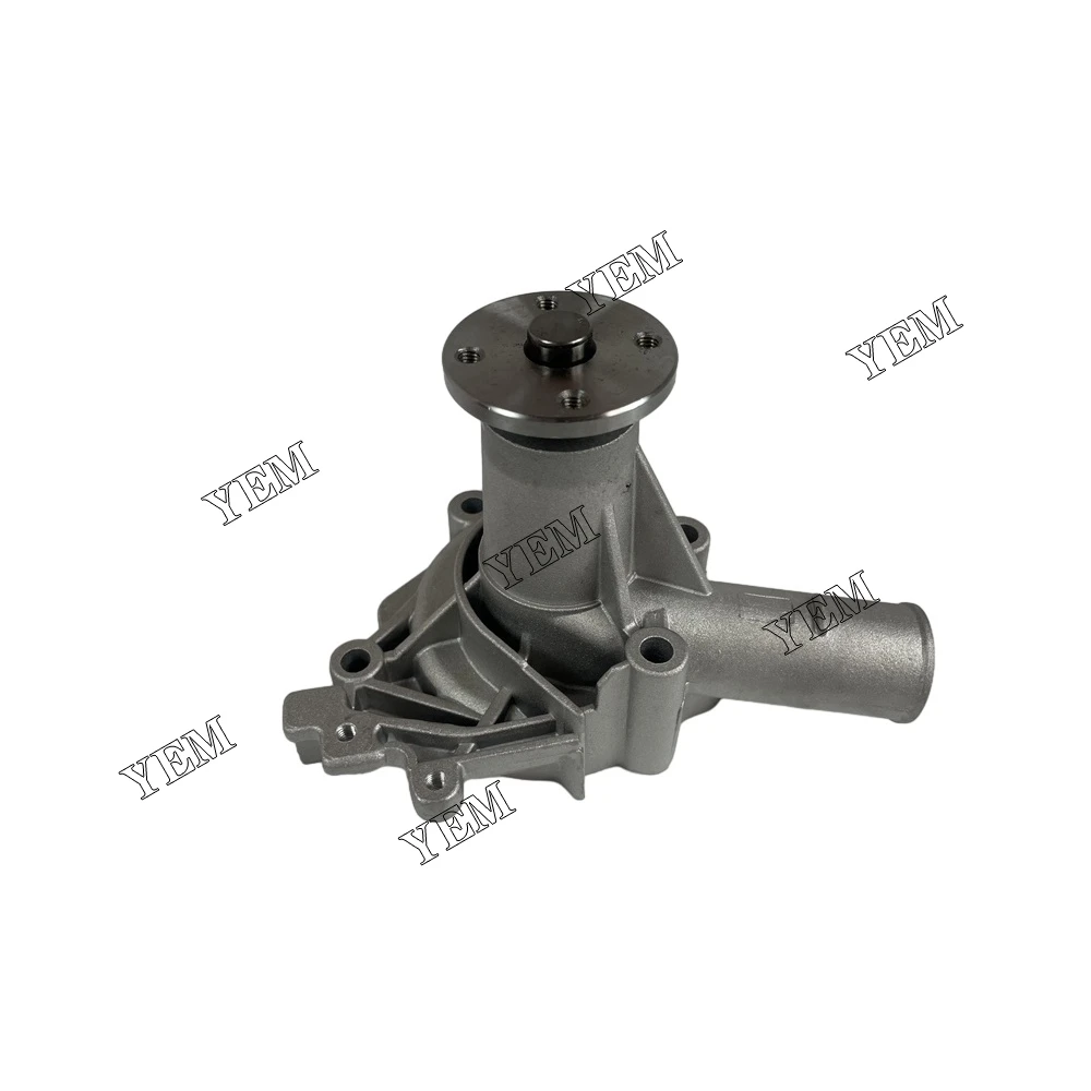 Construction Machinery 4G33 ME996861 Water Pump for Mitsubishi 3