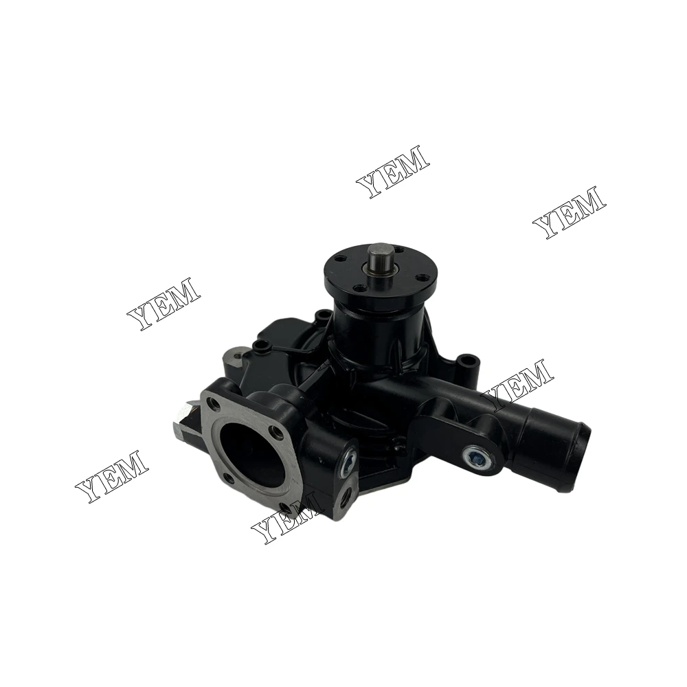 Engine Repair Kit 4TNE94-NMH Water Pump for Yanmar Universal Engine Parts 2