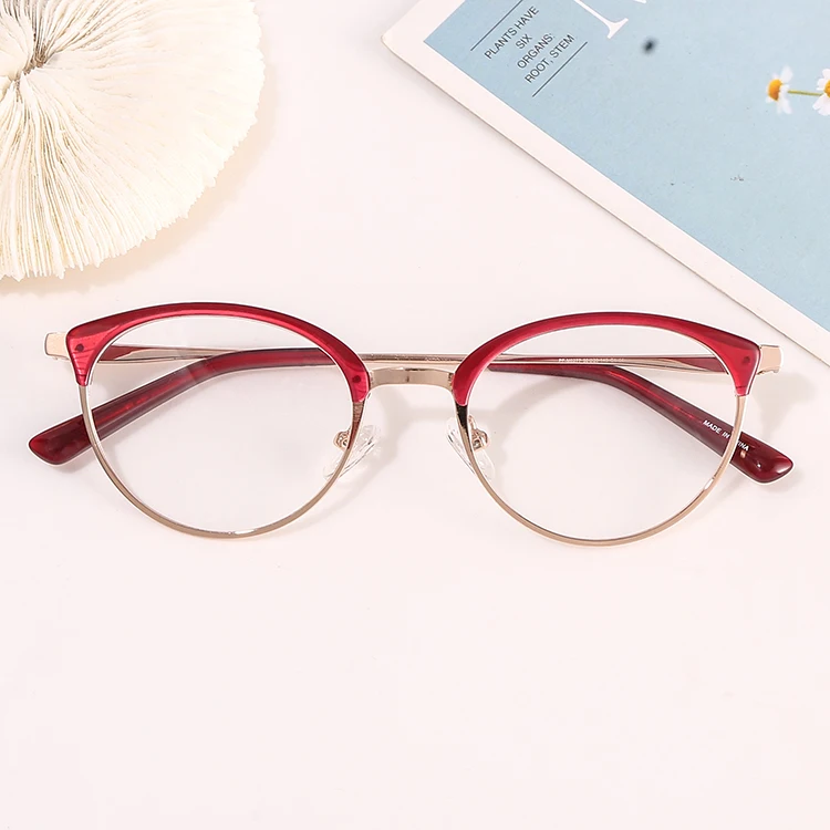 chanel eyeglasses gold frame