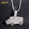 Silver(pendant only)