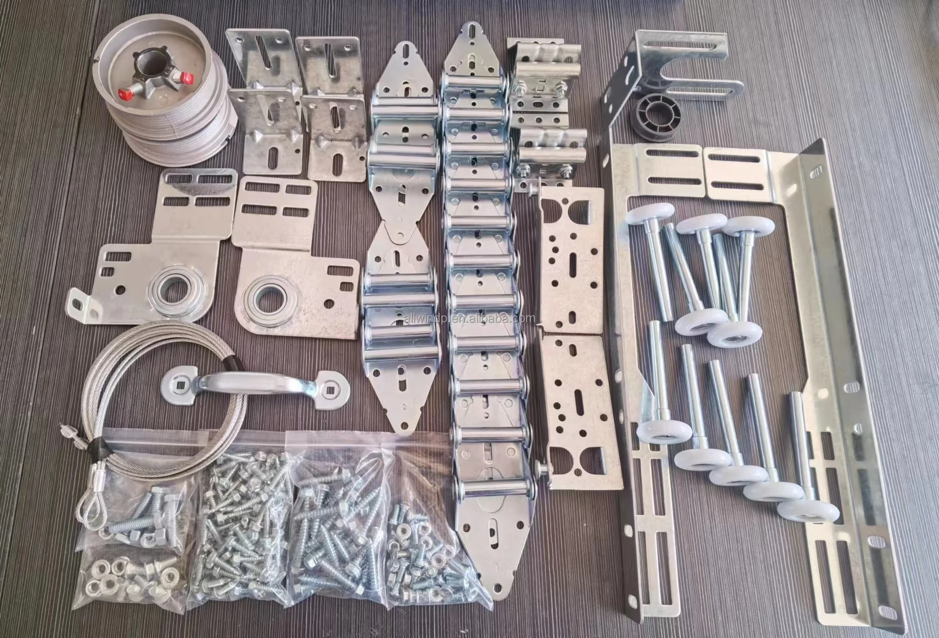 ☆ Creative Garage Parts Amazon.com: VIRTIONZ Garage Door Opener Gear and Sprocket
