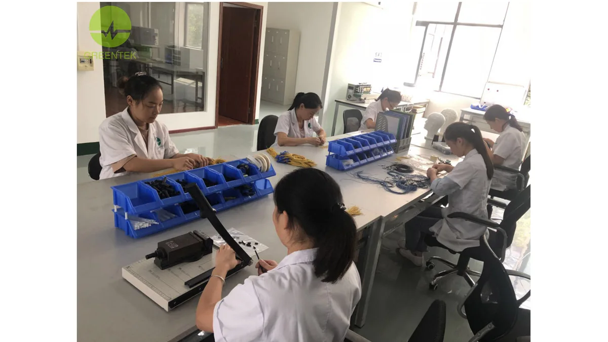 Wuhan Greentek Pty Ltd.