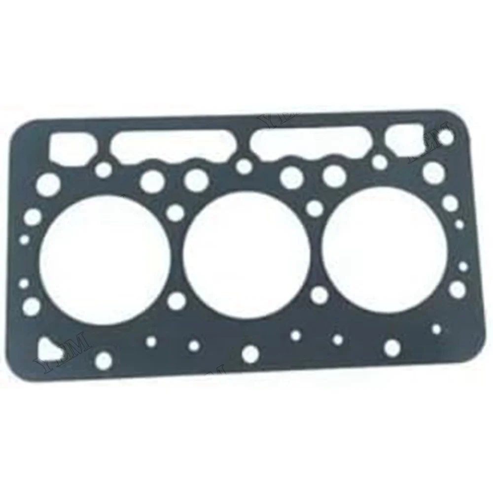Cylinder Head Gasket KB-15861-03312 KB-15861-03310 for Kubota Engine D600 Cub Cadet Garden Tractor 1512 1572 782D 882