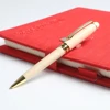 Maple ballpoint pen