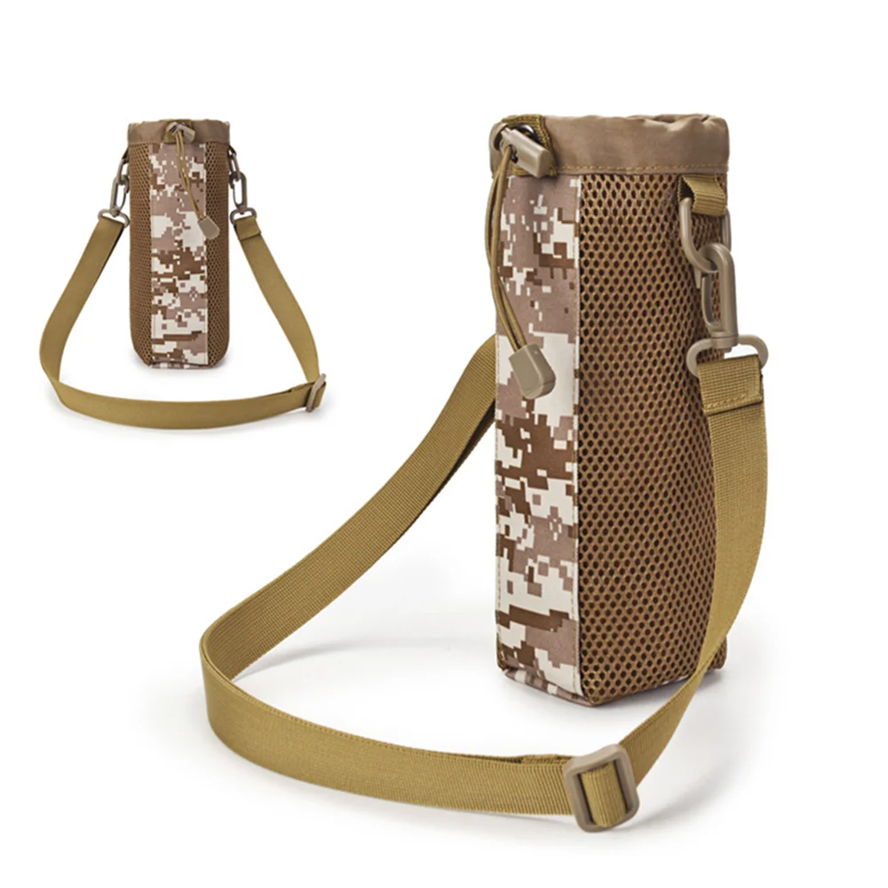 Bolsa Táctica Militar Molle Para Botella De Agua,Porta Hombro,Bolsa De  Hidratación Para Hervidor De Agua - Buy Molle De La Botella De Agua De La  Bolsa,Militar De La Botella De Agua,Táctico Bolso