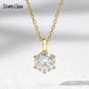 18K Yellow Gold