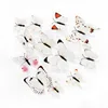 White series