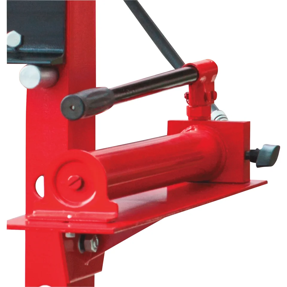 Высококачественный 20-тонный гидравлический пресс для цехов, Гарантированная горячая распродажа