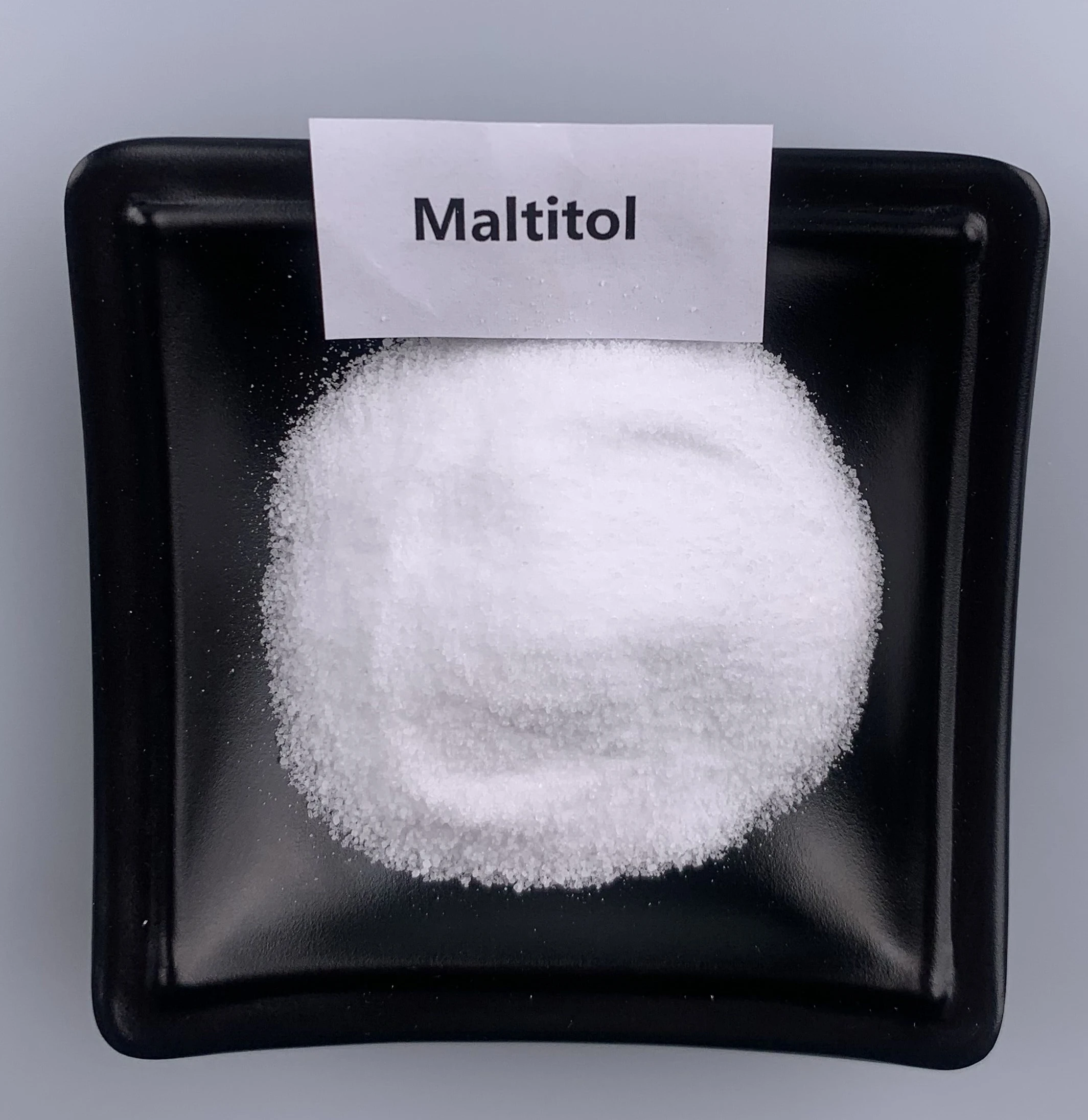 Food Additive Natural Maltitol 99% Factory Wholesale Supply Cas585-88-6 Maltitol Powder