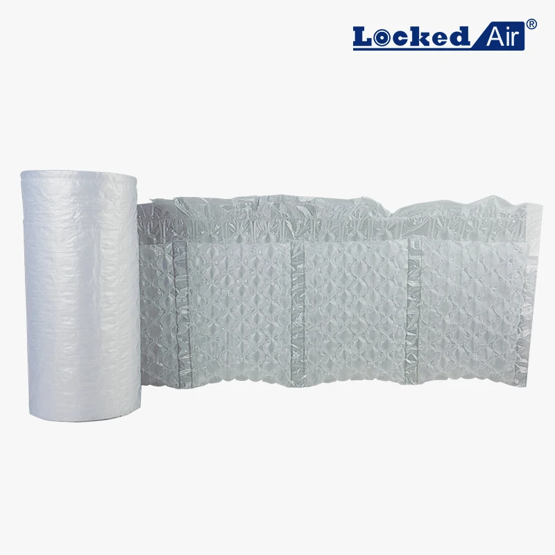 
 Противоударная пленка в рулоне с воздушной подушкой (Длина: 300 метра, ширина: 60 см)  