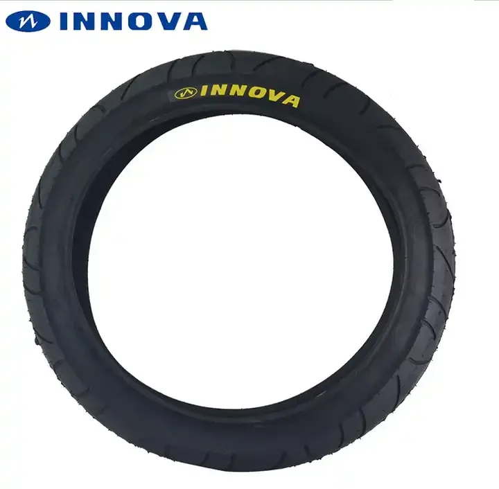 INNOVA 20x4.0 1/4 20インチファットタイヤロードバイク電動スクーター