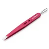 Cherry red (slanted)