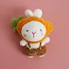 Radish fruit