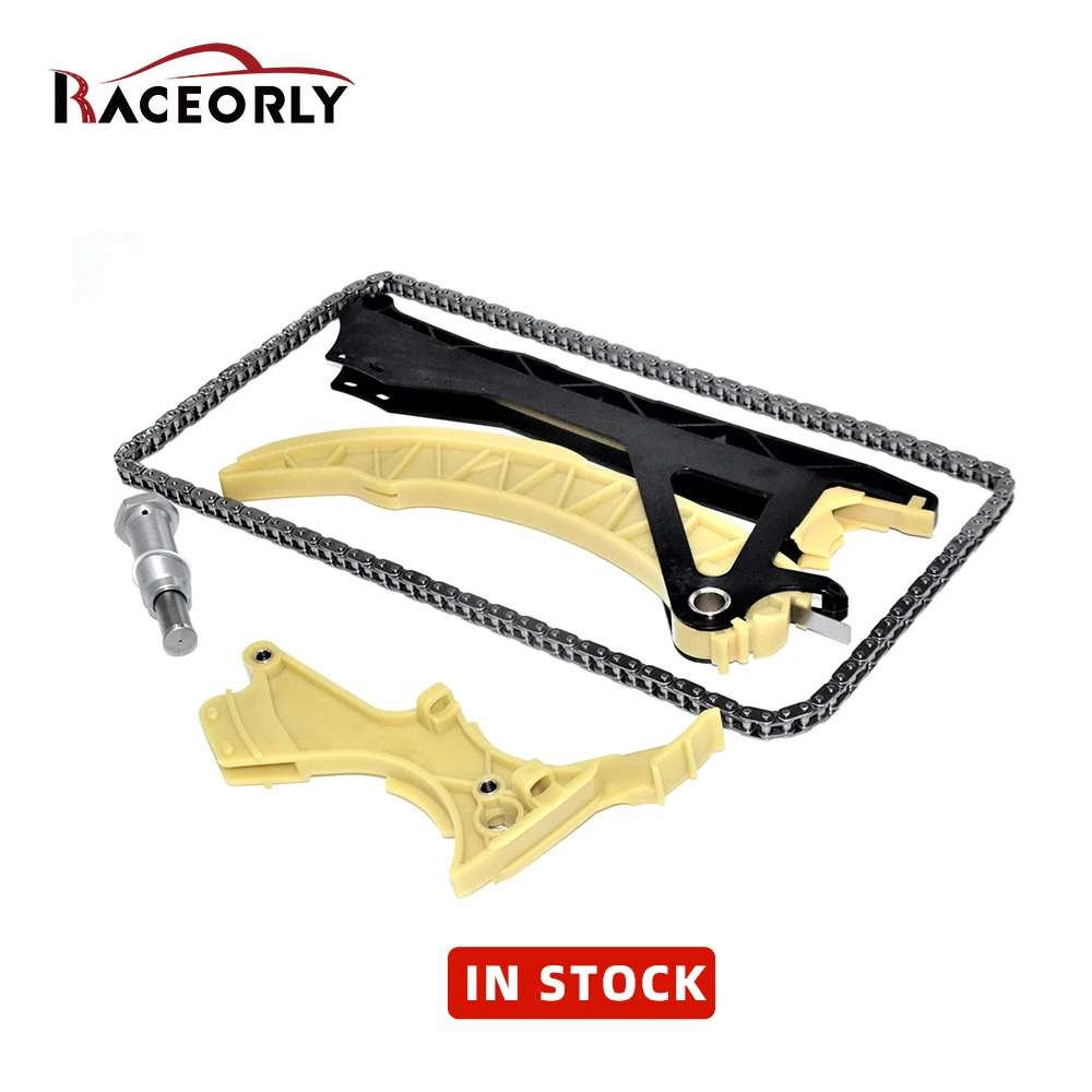 Auto Parts Engine Timing Chain Kits Oem 11317505608 For Bmw N46 E87 E46