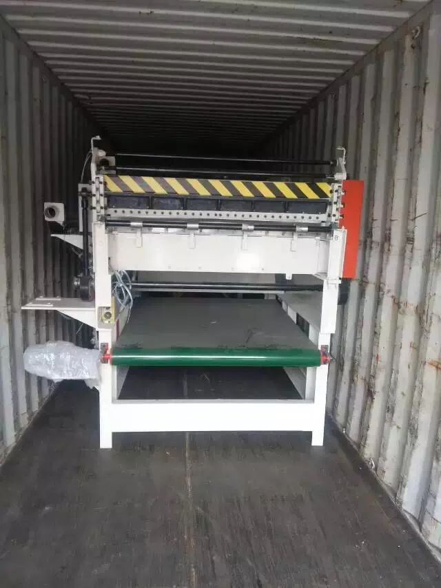 Plywood Jointer Wood Jointer Planer For Core Veneer Buy Plywood