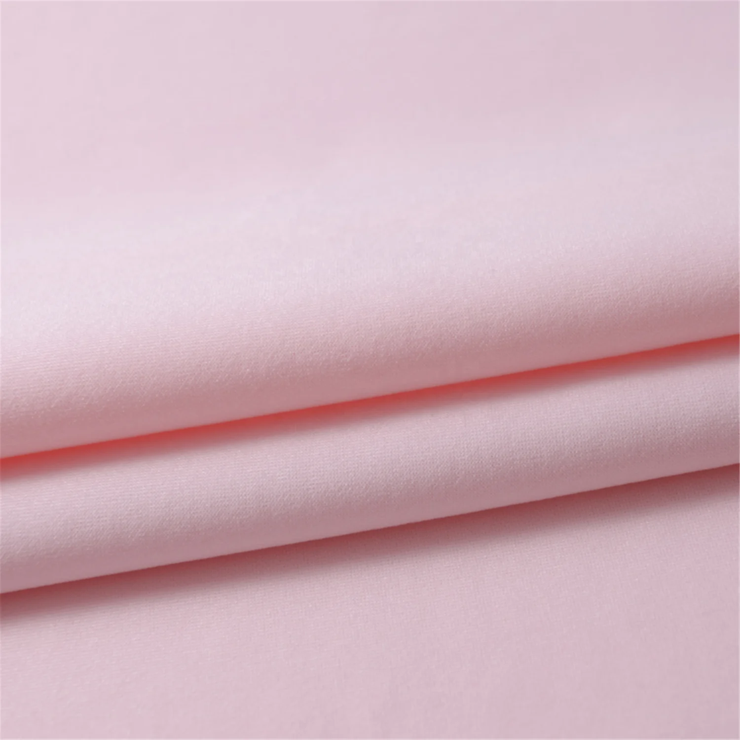 Китайский поставщик, трикотажная ткань для подводного плавания, однотонный текстиль, ткань из полиэстера и спандекса