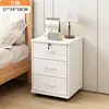Three-pump warm white (with lock)