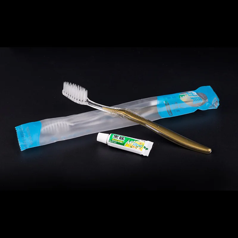 guangzhou dental kit for hotel rooms wholesale toothbrush