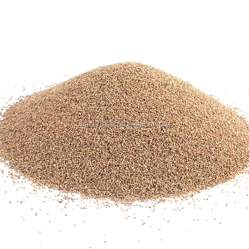 Walnut Shell Soft Abrasive Media