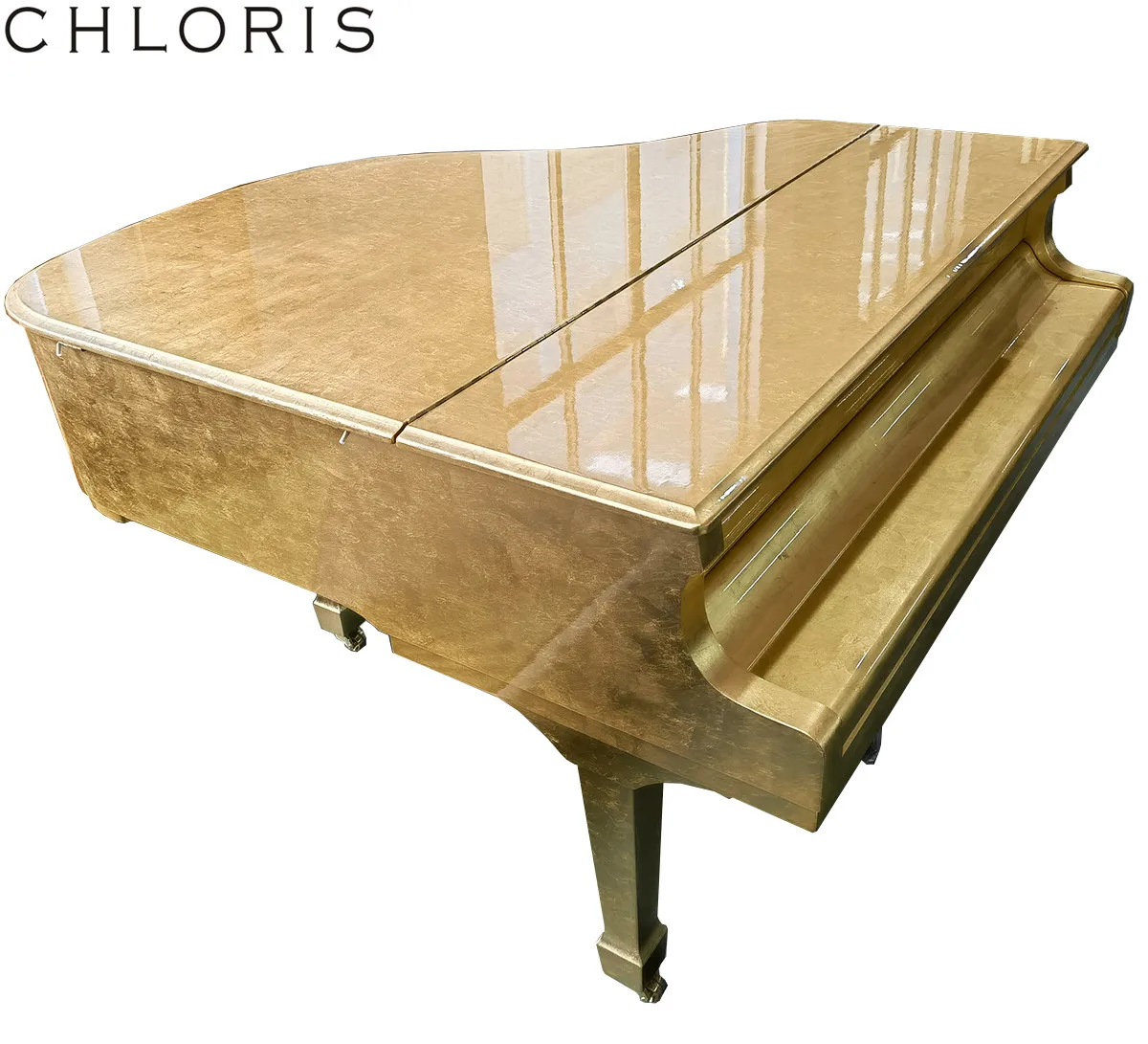 Gold Label Piano Symphonique グランドピアノ Gold Label Piano