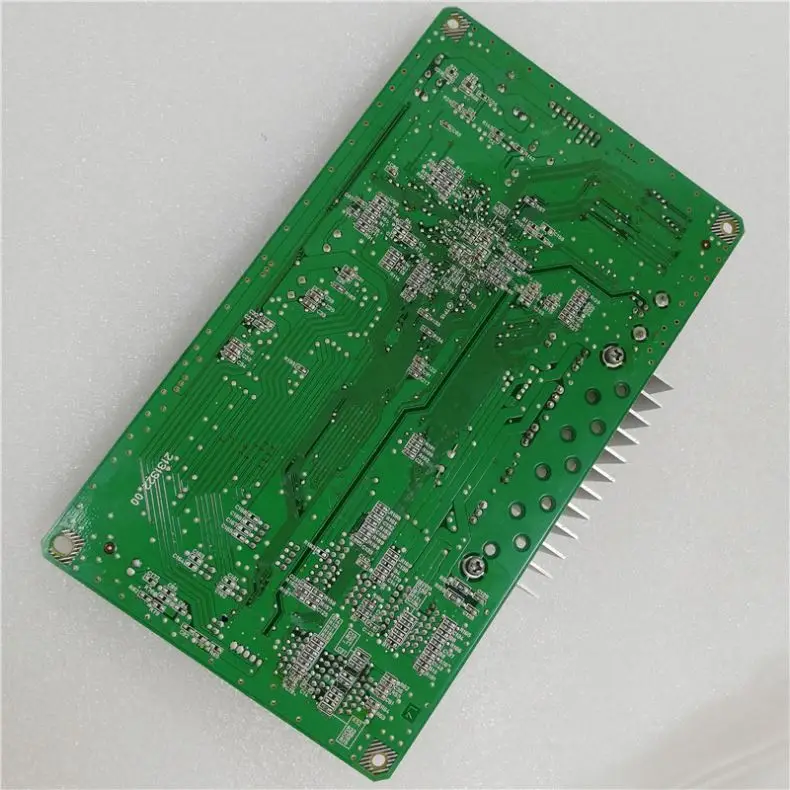 Epson Stylusフォトr1390カートリッジチップボード( CSIC ) -1454340 China Original 90% New Old Version Printer Power Board for Epson Stylus  Photo 1390 R1390 L1800 Power Supply Board for Epson Part