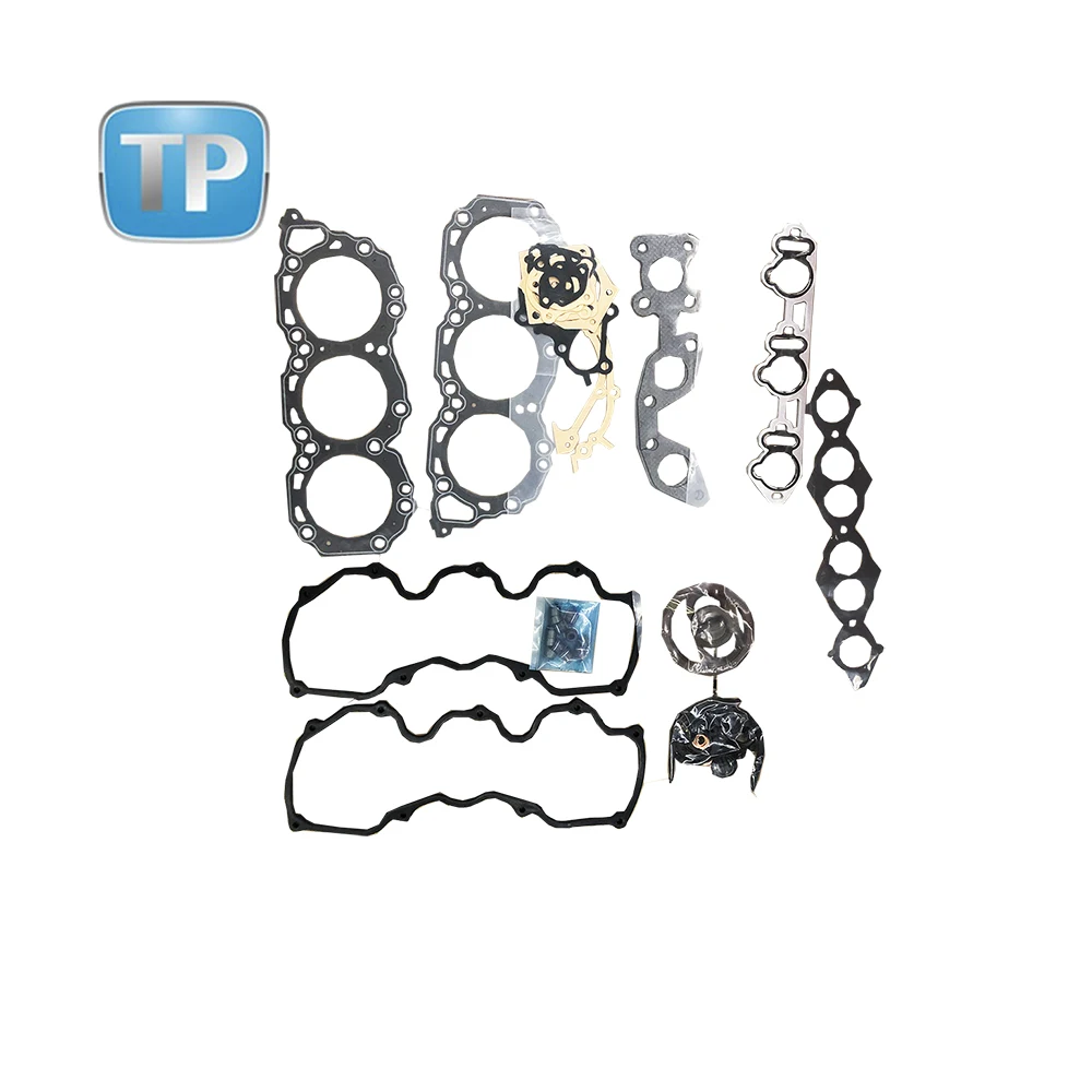 Kit de Juntas para Nissan OEM 10101-0W027 101010W027