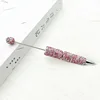 Rosa (diamante ABS)