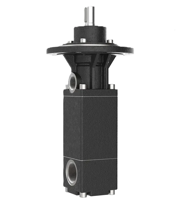 Hot Sales Knoll KTS Series High Pressure Cooling Pumps - KTS20