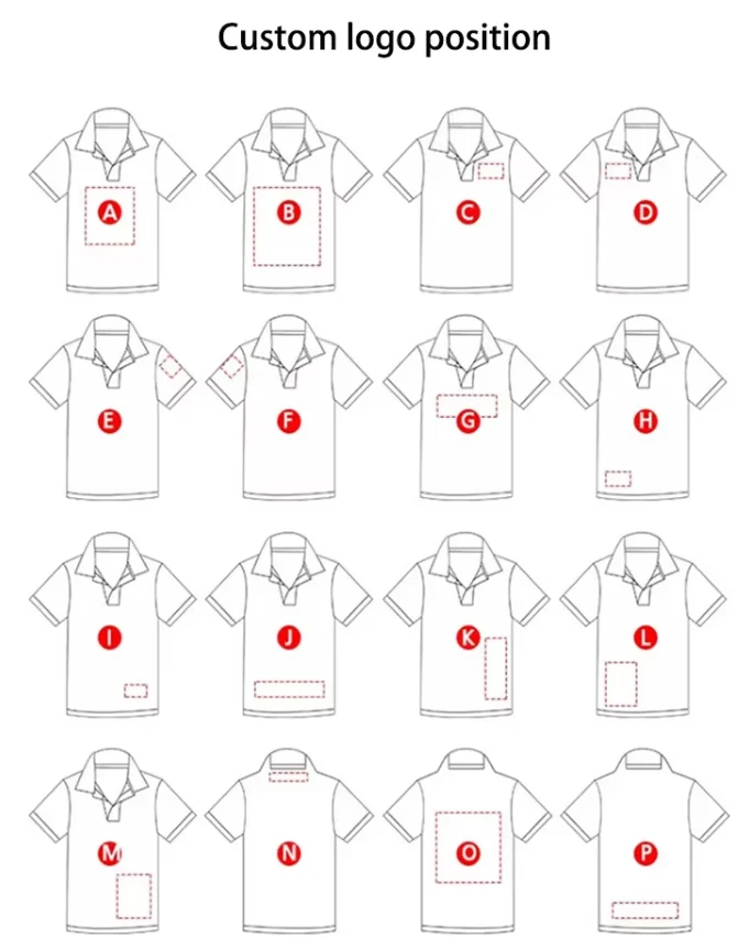 Men's High Quality Custom Summer Polo Shirt New Ice Silk Breathable Business Fashion T-Shirt Oversized Fit Short-Sleeved