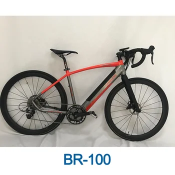 inexpensive carbon road bike