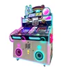 Interstellar marble blind box machine