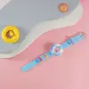 Shell light blue