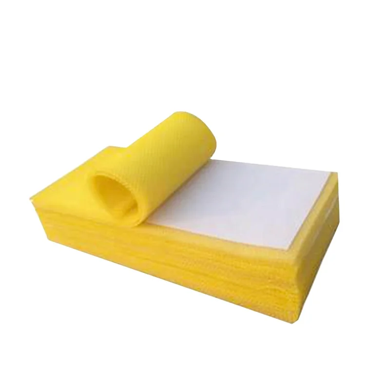 China factory Organic bulk beeswax foundation sheet honeycomb beeswax sheets