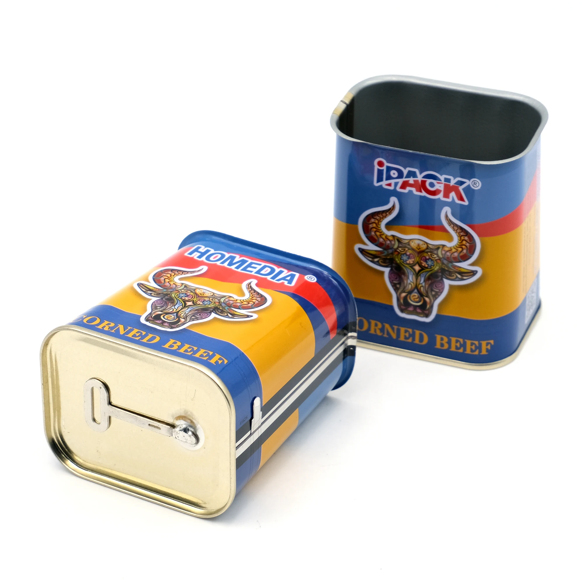 empty tobacco tins Survival Tobacco Tin Empty