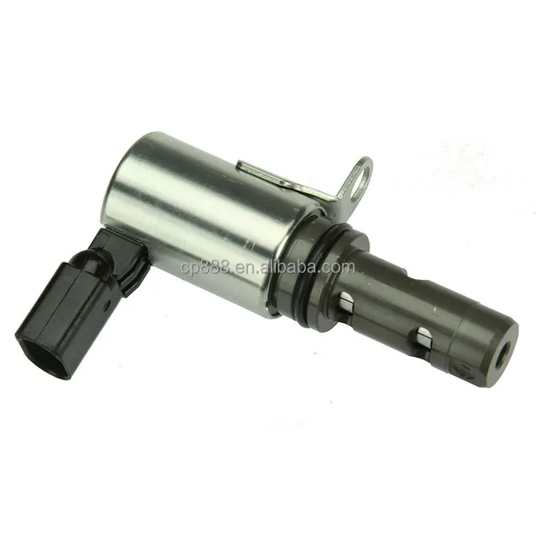 OEM  #03C906455A  Engine Part Variable Timing Solenoid Fits for Volkswagen Golf Tiguan Audi A1