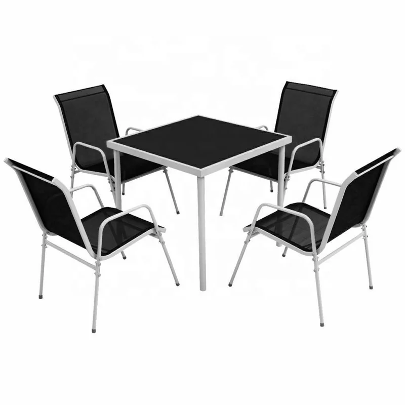 Table And Chairs Set Garden : Harrier Garden Furniture Set Net World Sports / Quickly find the best offers for free garden table and chairs on newsnow classifieds.