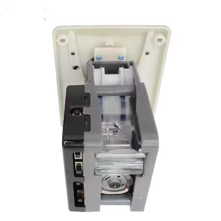 IFD High Quality Coin Operated Arcade Game Parking Ticket Dispenser Machine for Sale