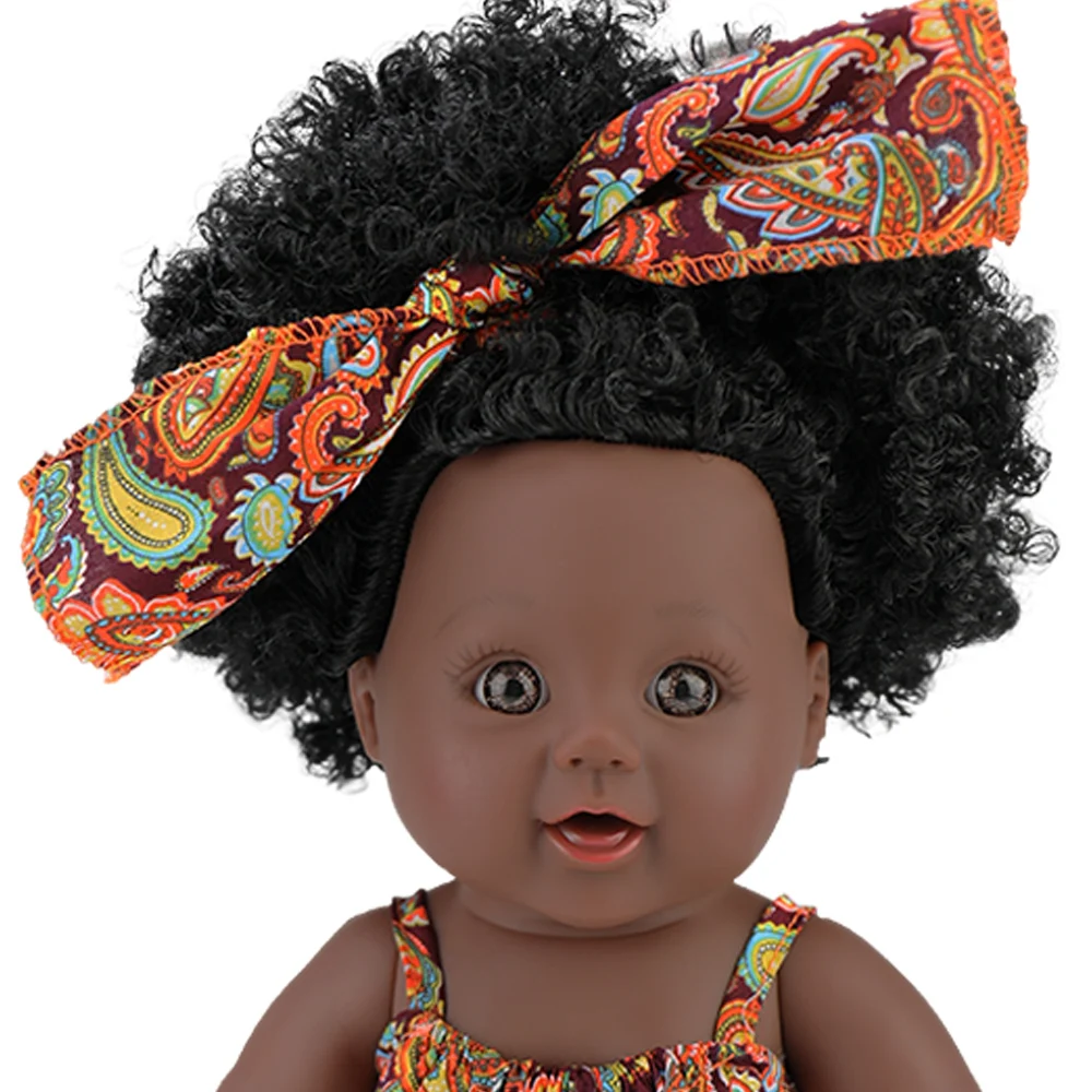 
 Индивидуальные черные игрушки, детские куклы для детей, фабрика кукол, Оптовая продажа игрушек, детские куклы  