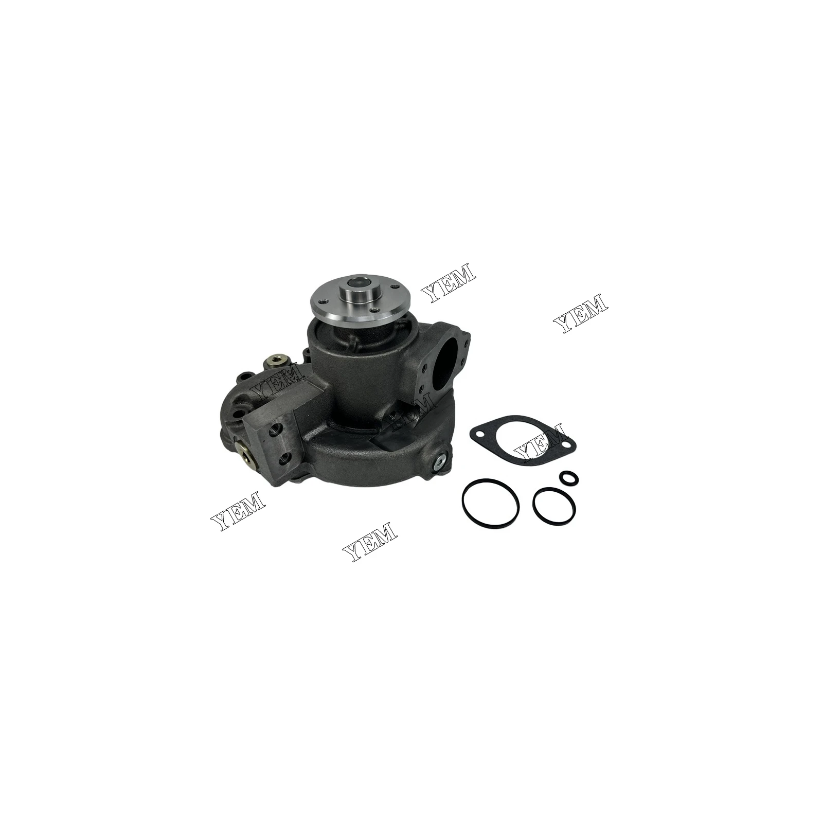 Machinery C9.3 338-1149 Water Pump for Caterpillar Heavy Equipment Engine Parts