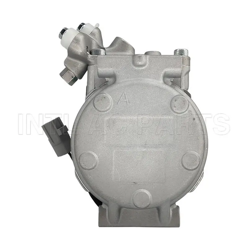 10PA15L A/c Compressor for TOYOTA 10-2653 447200-0880 447200-0886