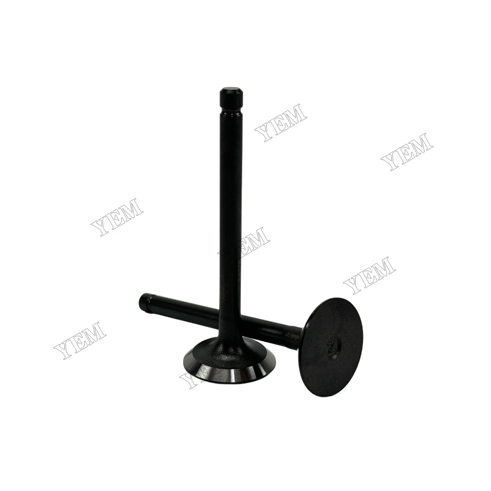 Intake Valve 1G686-13110 Fit for Kubota D722 Engine 4
