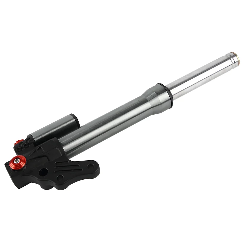 F063 395 мм передний амортизатор для мотоцикла скутер аксессуары