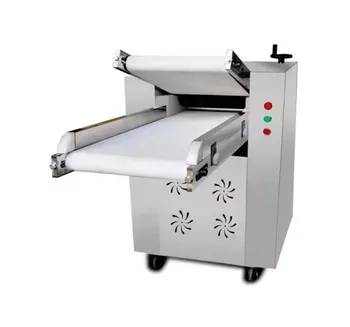 Perfect Pizza Dough Roller for Wheat Flour Achieving Crispy Crusts
