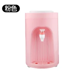 2021 New Chinese packaging camping personal direct piping mini water dispenser