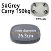 5 # grigio