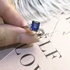 Blue Sapphire