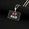 Silver- dad