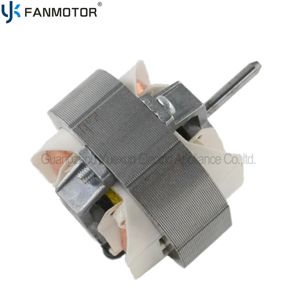 Heating Cooling Exhaust Fan, Explosion-Proof - detail 10